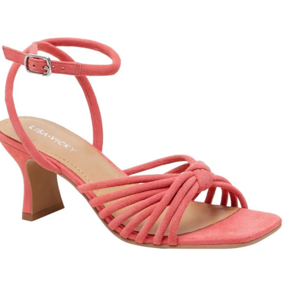 Lisa Vicky Sandals - Picture 2 of 9